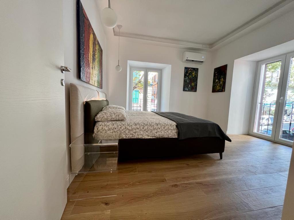 Scarlatti 67 Apartment Naples Exterior photo