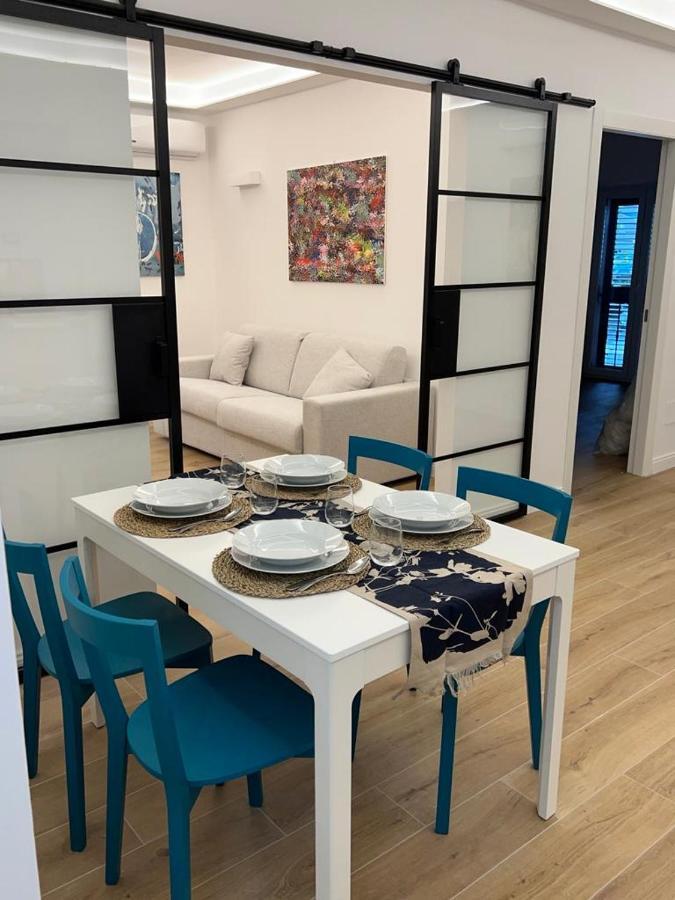 Scarlatti 67 Apartment Naples Exterior photo