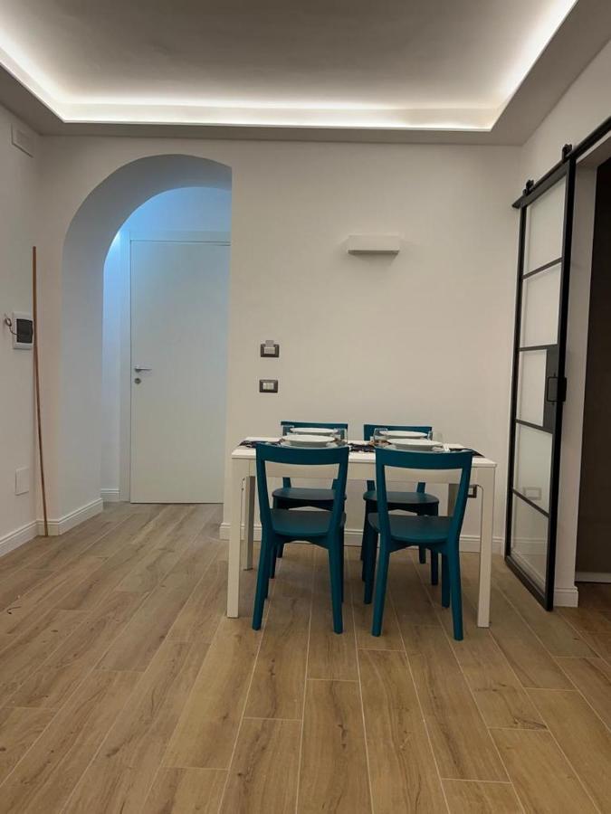 Scarlatti 67 Apartment Naples Exterior photo