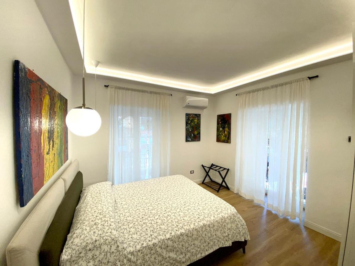 Scarlatti 67 Apartment Naples Exterior photo