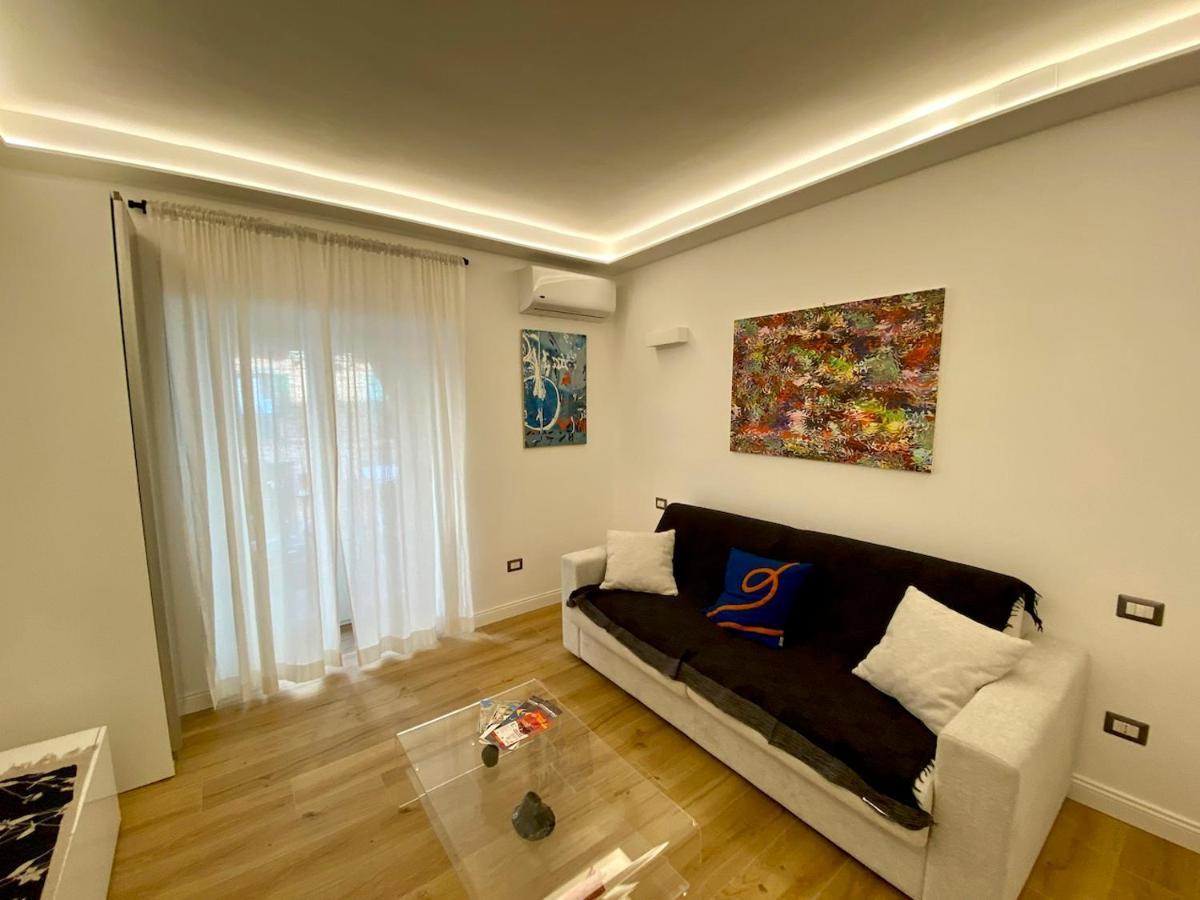 Scarlatti 67 Apartment Naples Exterior photo