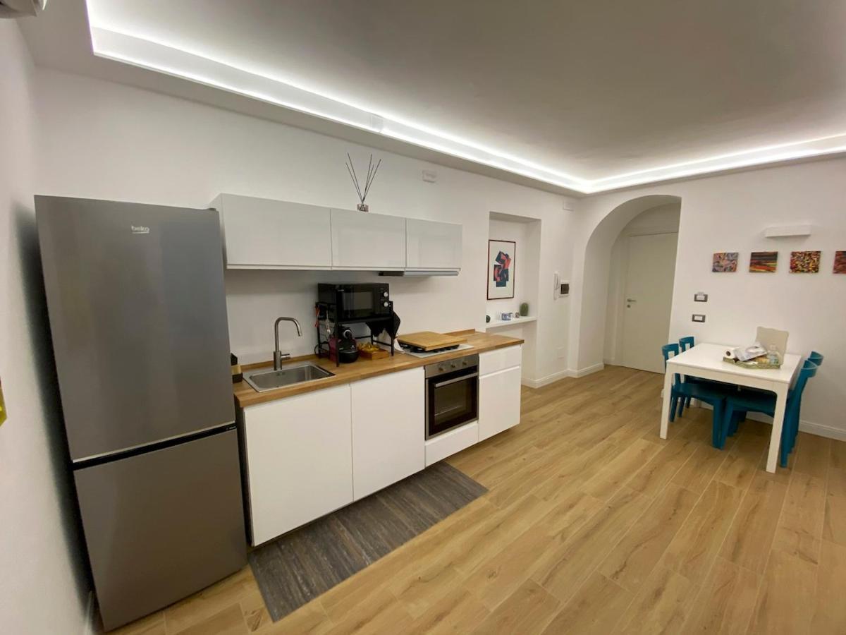 Scarlatti 67 Apartment Naples Exterior photo