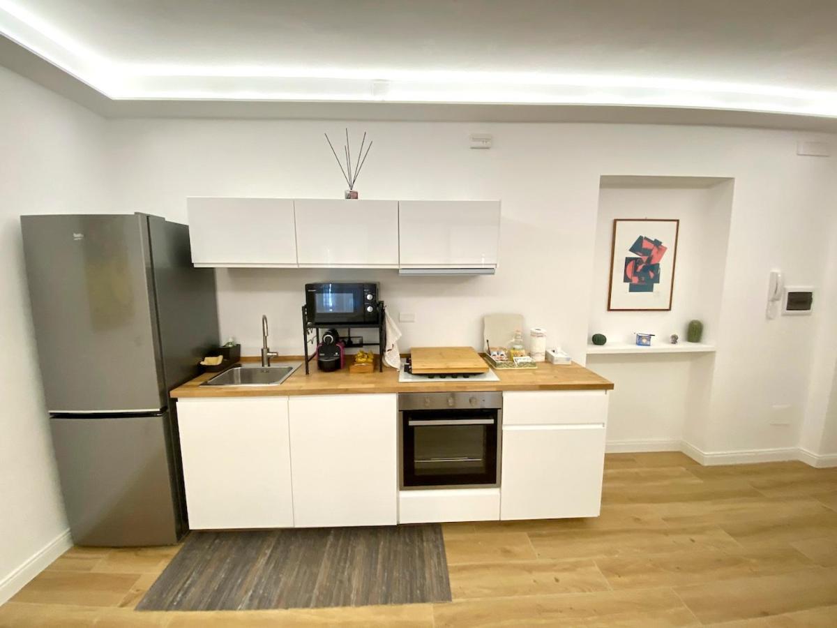 Scarlatti 67 Apartment Naples Exterior photo
