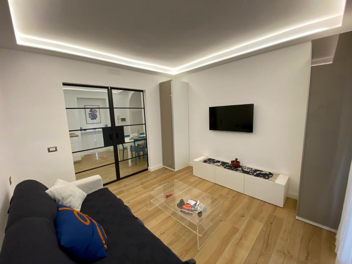 Scarlatti 67 Apartment Naples Exterior photo