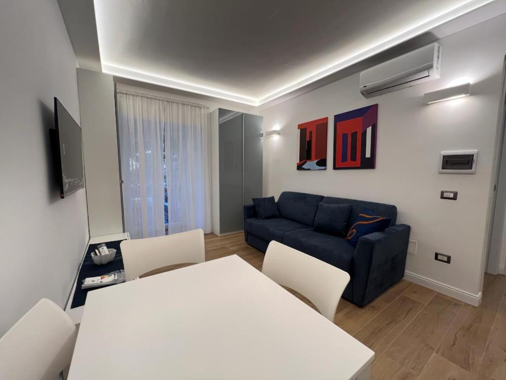 Scarlatti 67 Apartment Naples Exterior photo