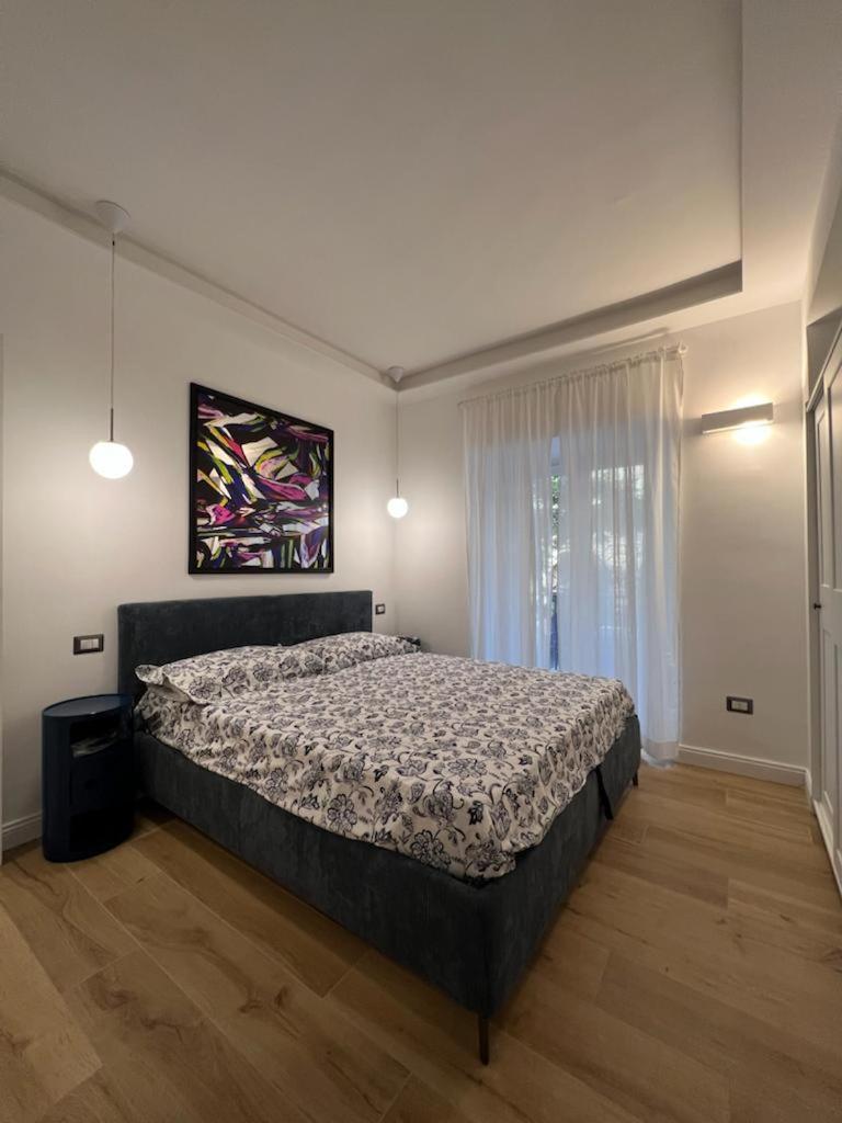 Scarlatti 67 Apartment Naples Exterior photo