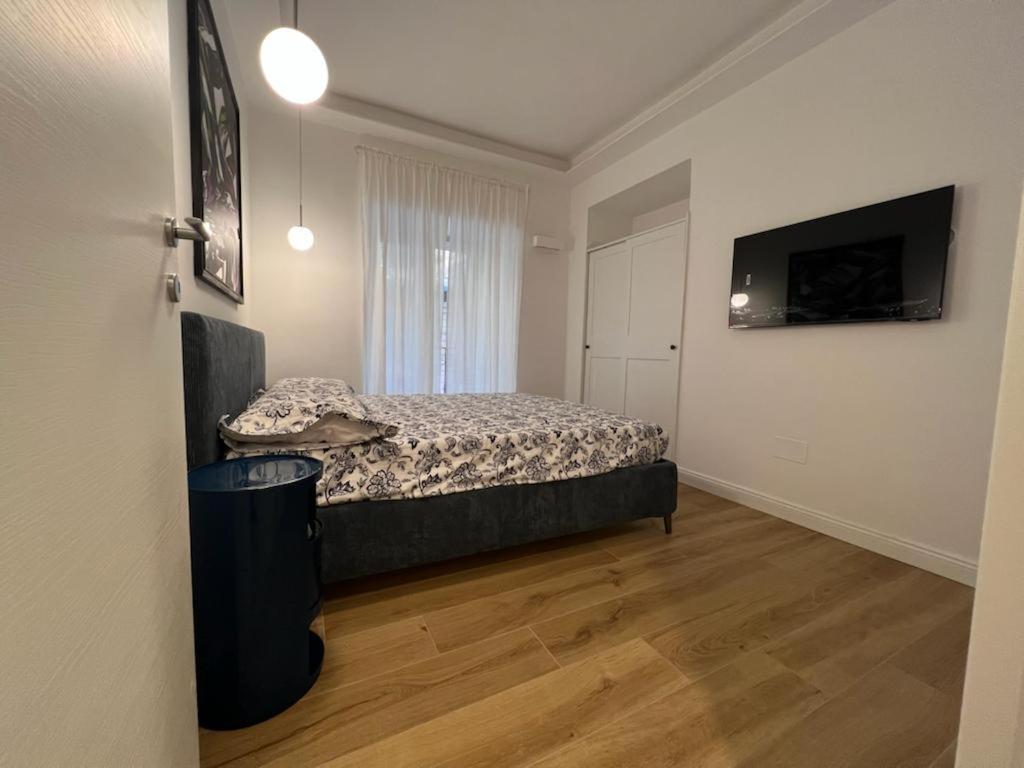 Scarlatti 67 Apartment Naples Exterior photo